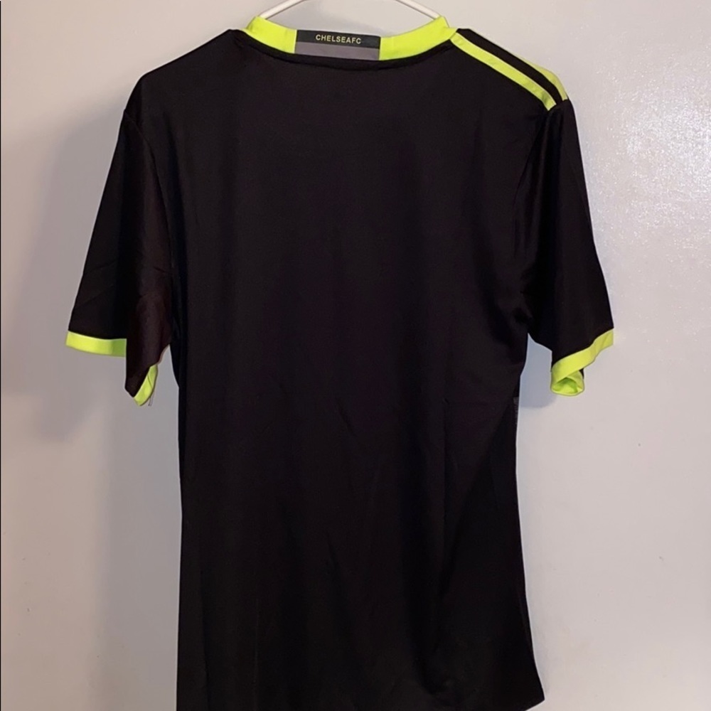 2016 Chelsea Away Jersey - Picture 9 of 9